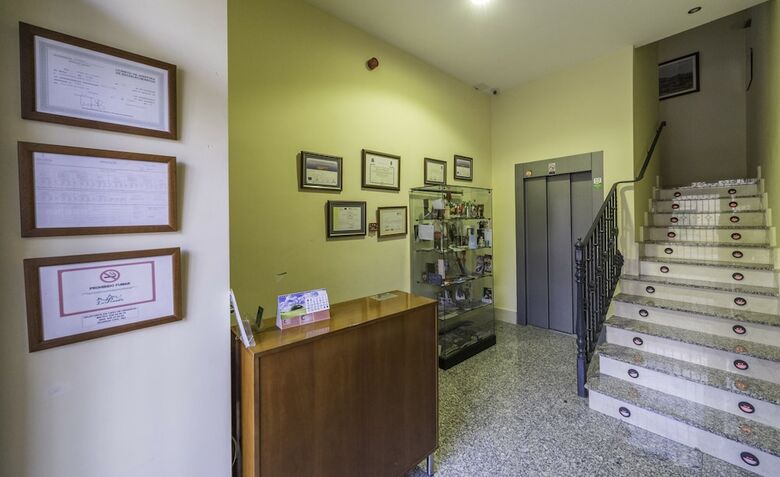 Hostal La Posada de Higueruela