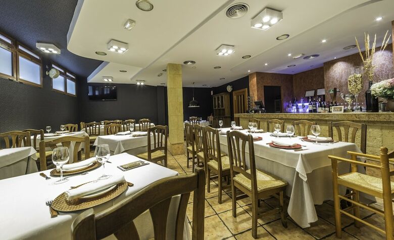 Hostal La Posada de Higueruela