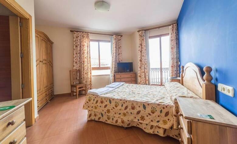 Hostal La Posada de Higueruela