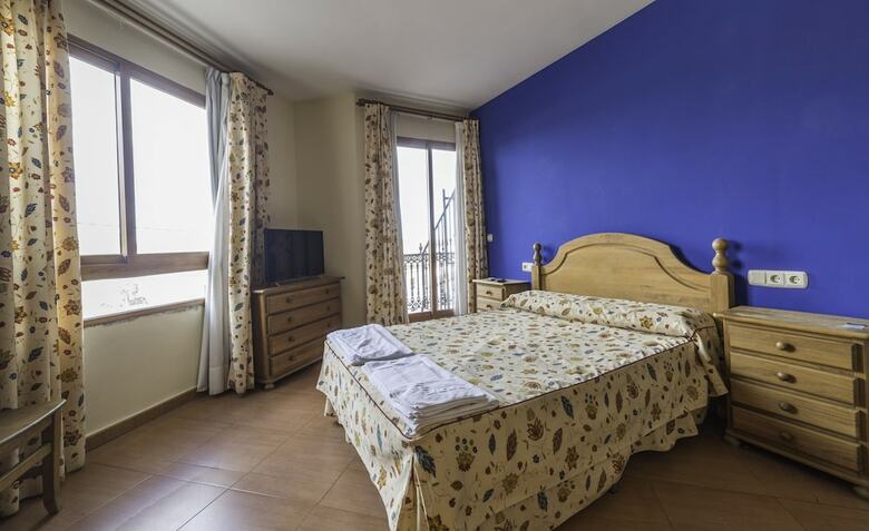 Hostal La Posada de Higueruela
