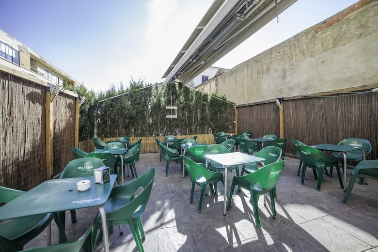Hostal La Posada de Higueruela