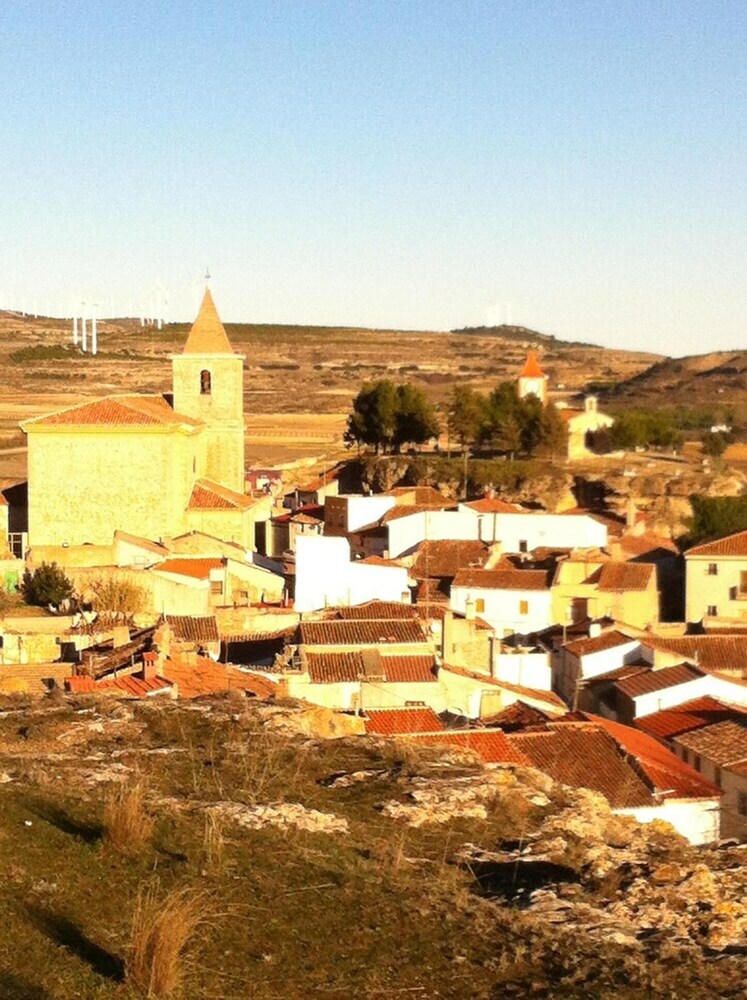 Hostal La Posada de Higueruela