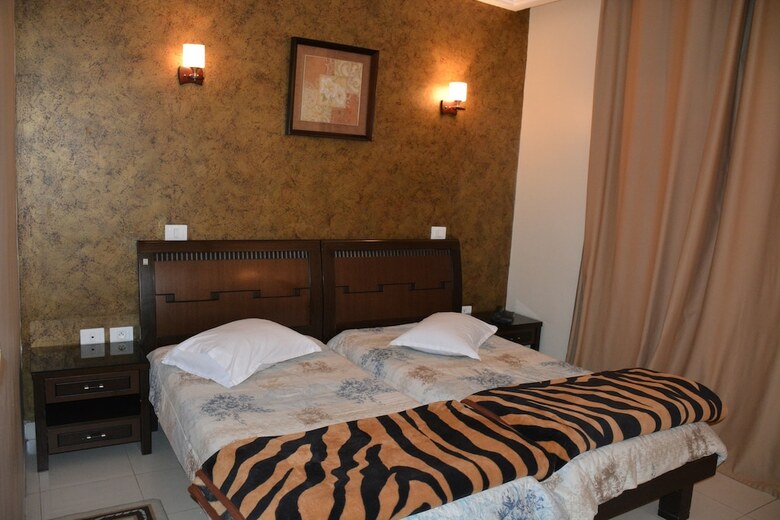 Pacha Hotel