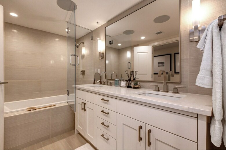 Abode At Sky Silver