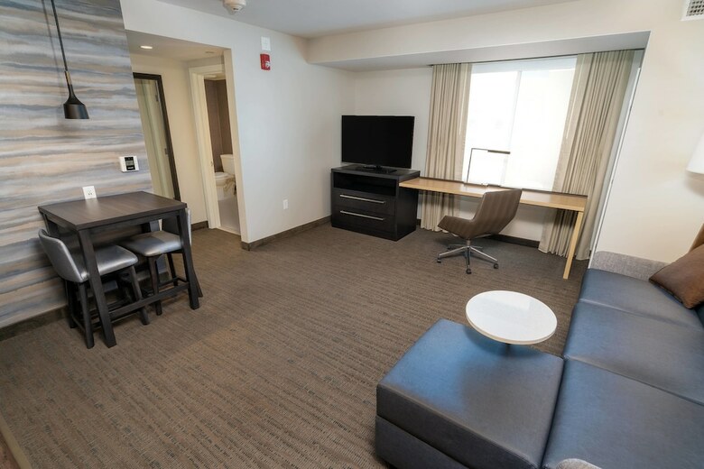 Aparthotel Residence Inn By Marriott Rocklin Roseville