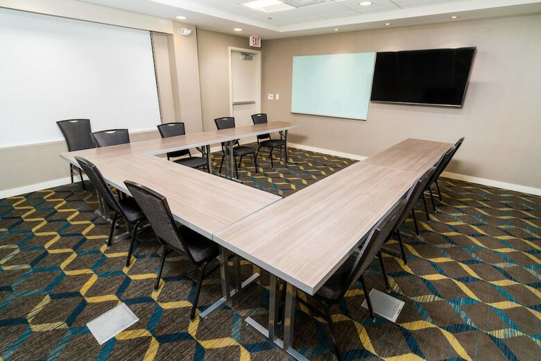 Aparthotel Residence Inn By Marriott Rocklin Roseville