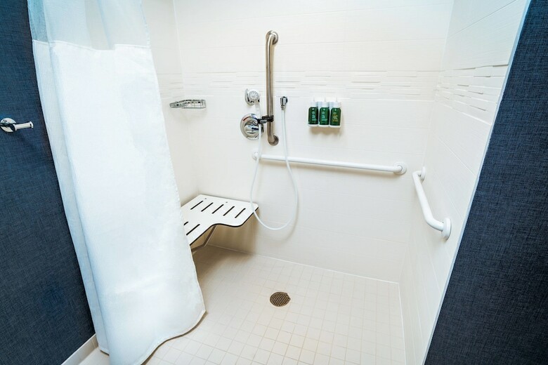 Aparthotel Residence Inn By Marriott Rocklin Roseville
