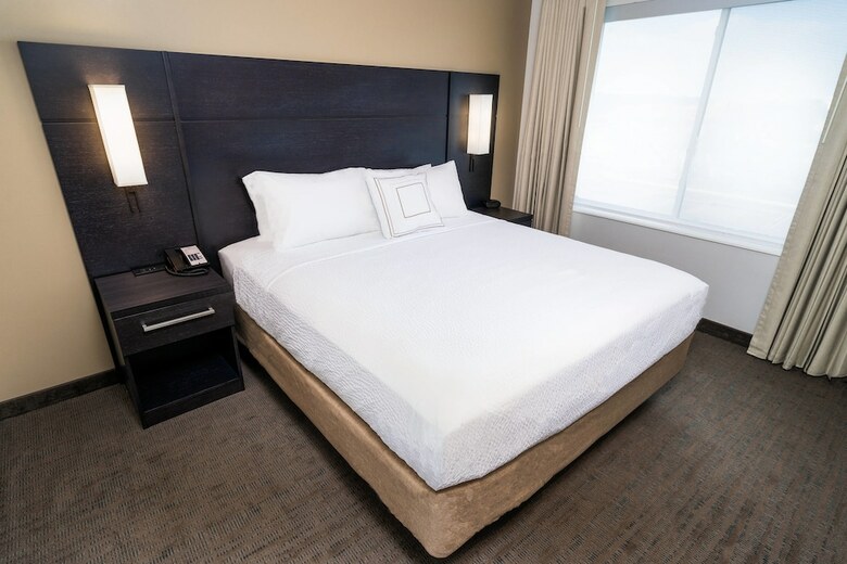 Aparthotel Residence Inn By Marriott Rocklin Roseville