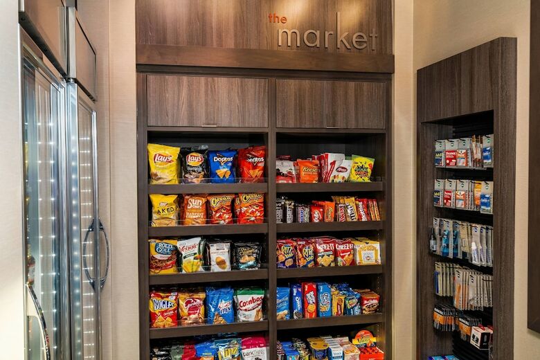 Aparthotel Residence Inn By Marriott Rocklin Roseville