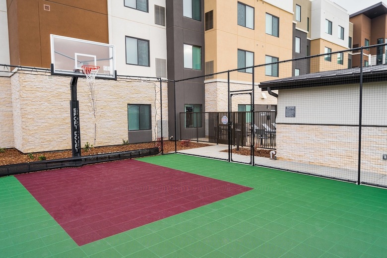 Aparthotel Residence Inn By Marriott Rocklin Roseville
