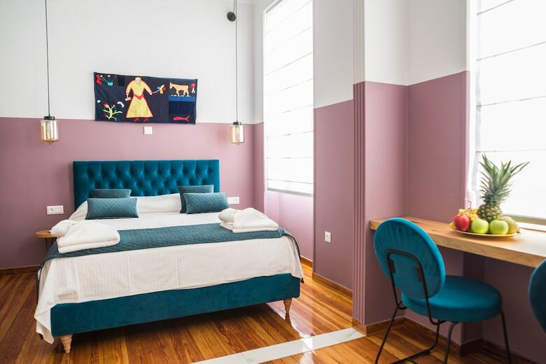 Hotel Neratzia Rooms