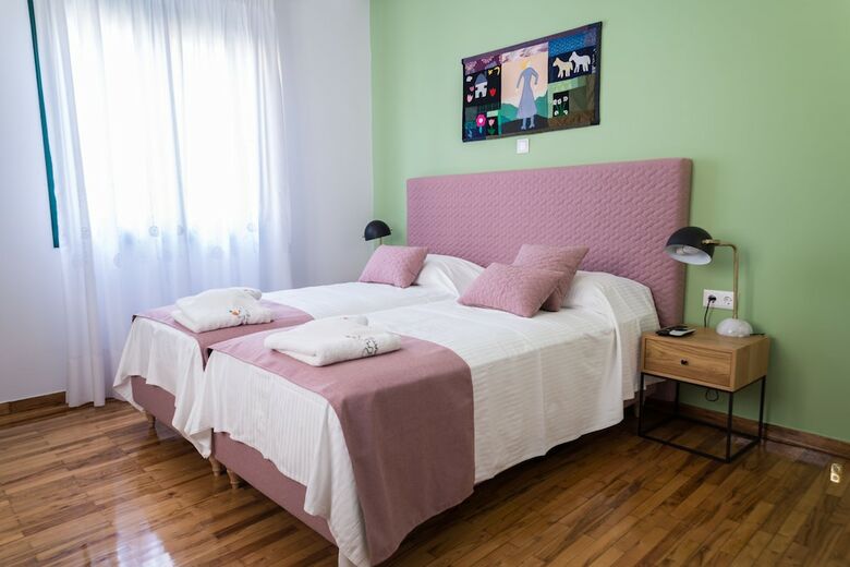 Hotel Neratzia Rooms