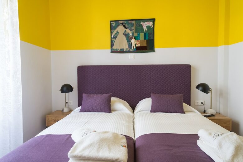 Hotel Neratzia Rooms