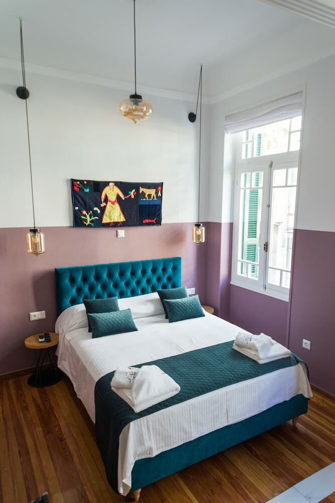 Hotel Neratzia Rooms