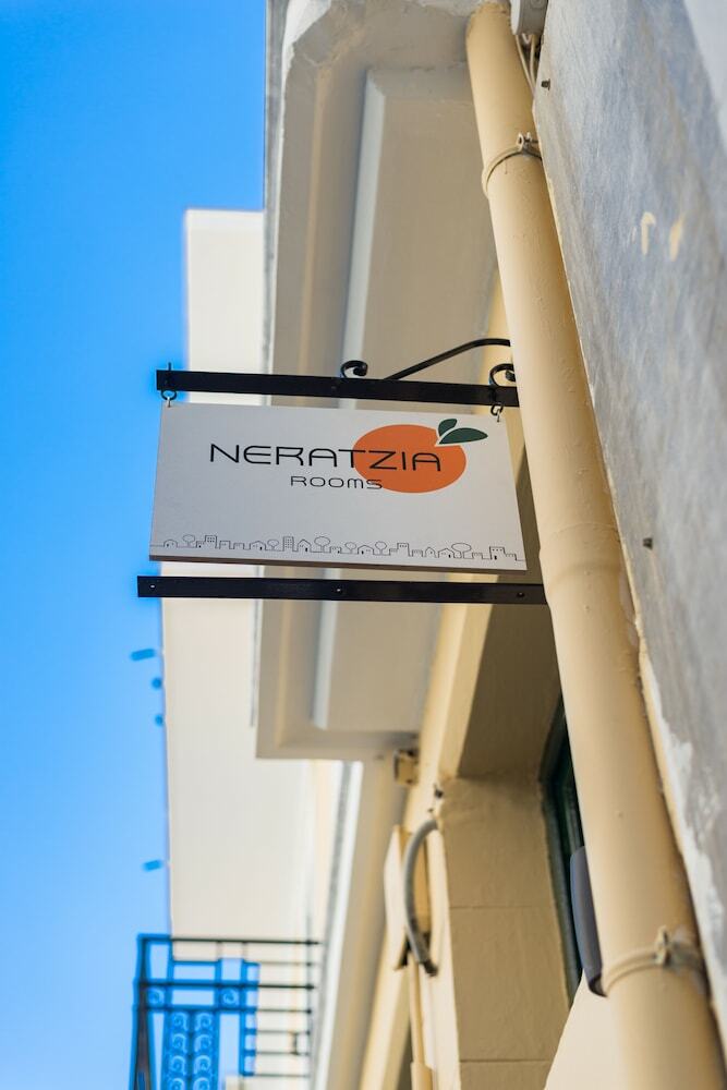 Hotel Neratzia Rooms