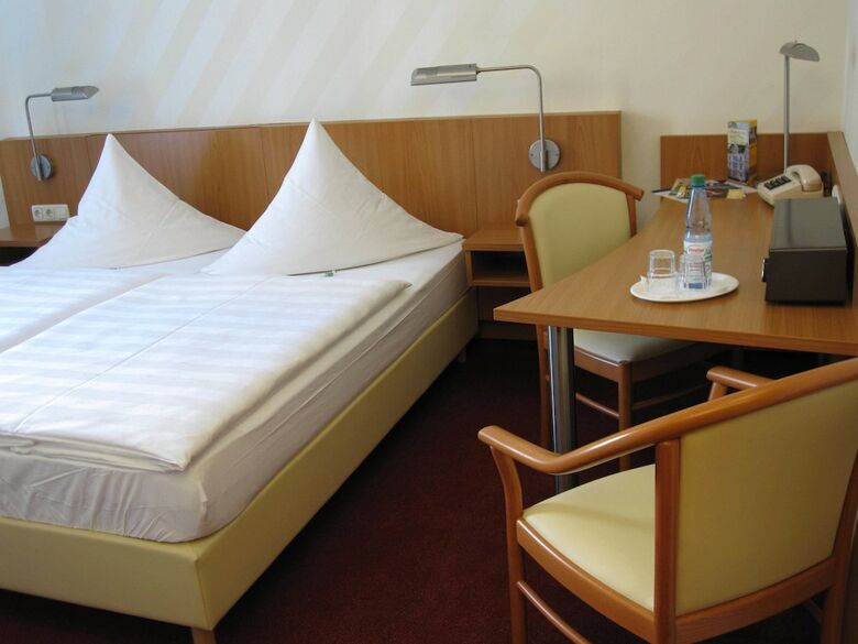 Pension Der Kleine Nachbar