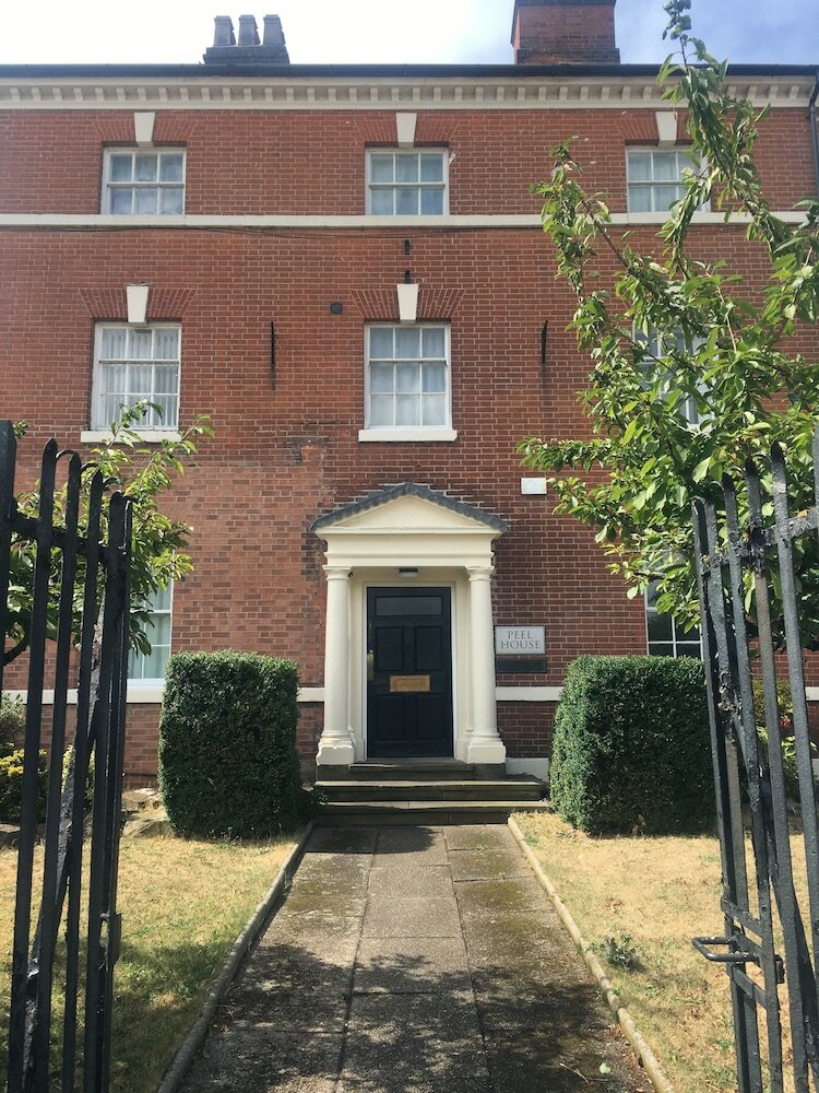 Peel House Apartments