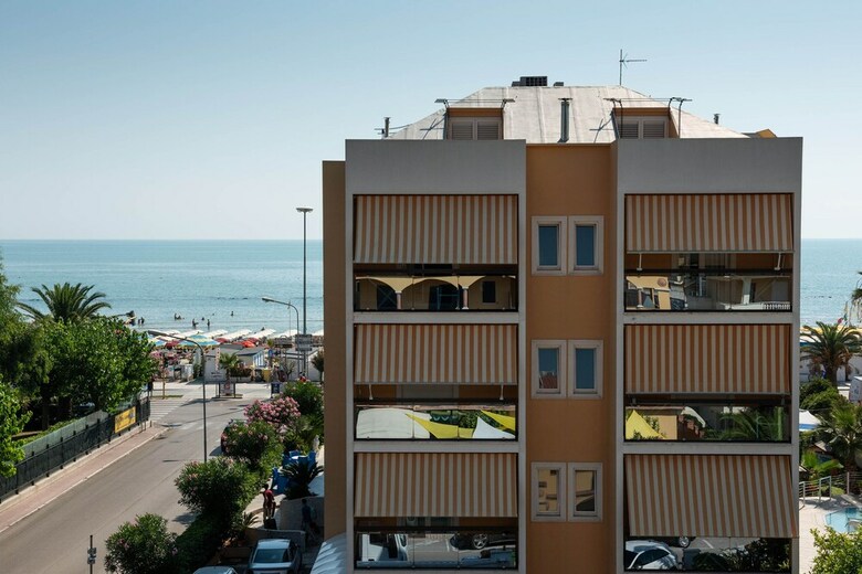 Hotel Paradiso Grottammare