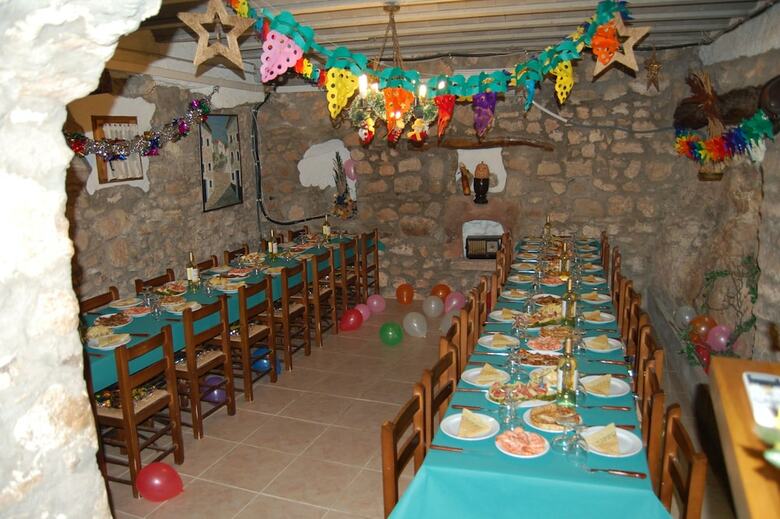Hostal Albergue Rural Cal Picarol