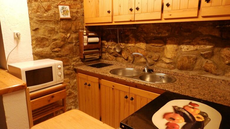 Hostal Albergue Rural Cal Picarol