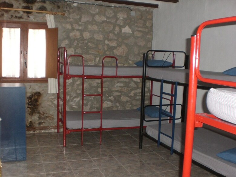 Hostal Albergue Rural Cal Picarol