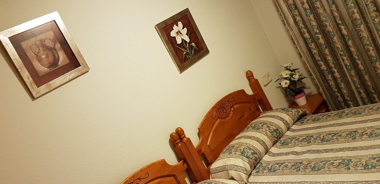 Hostal Plaza