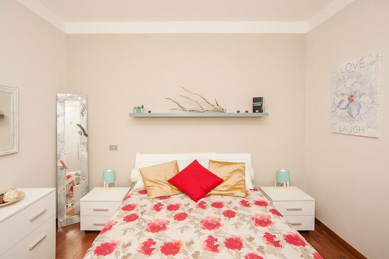 Apartamento Incanto A San Pietro