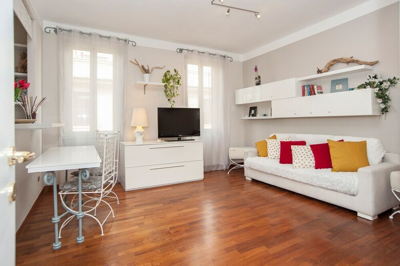 Apartamento Incanto A San Pietro