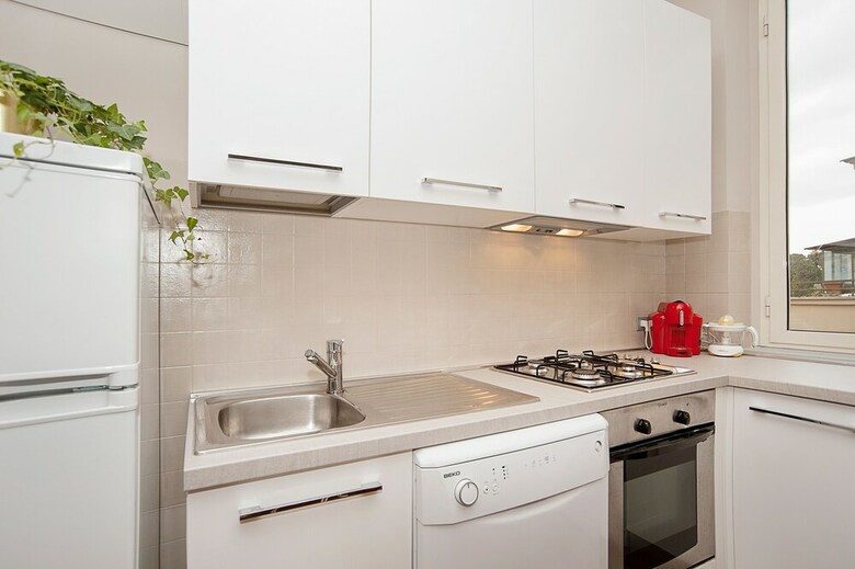 Apartamento Incanto A San Pietro
