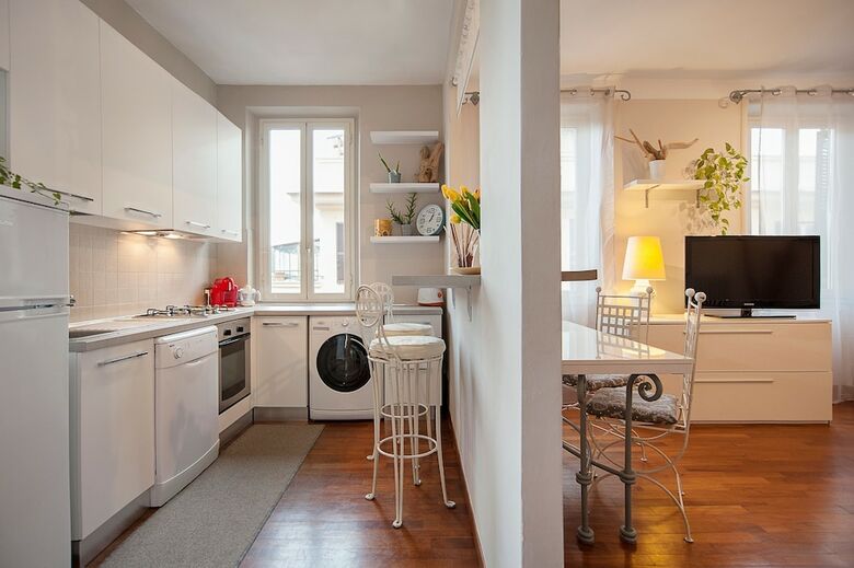 Apartamento Incanto A San Pietro