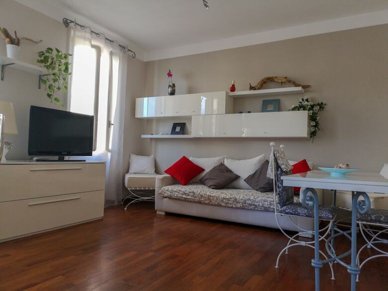 Apartamento Incanto A San Pietro