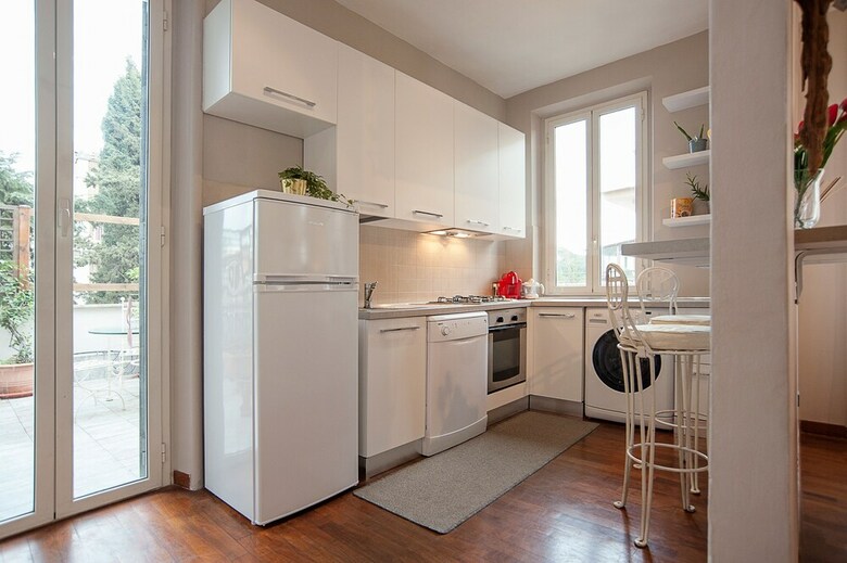 Apartamento Incanto A San Pietro