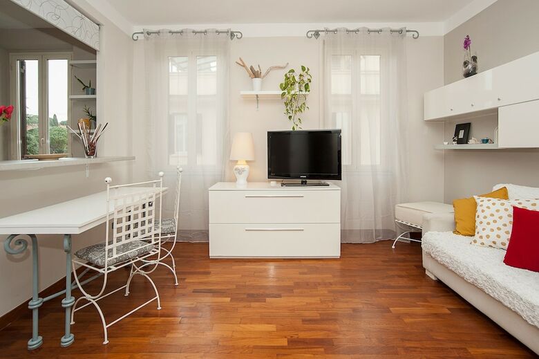 Apartamento Incanto A San Pietro