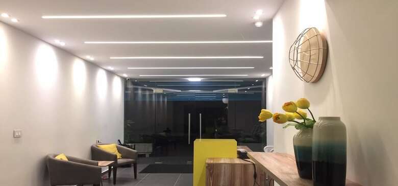 Hotel B Residence