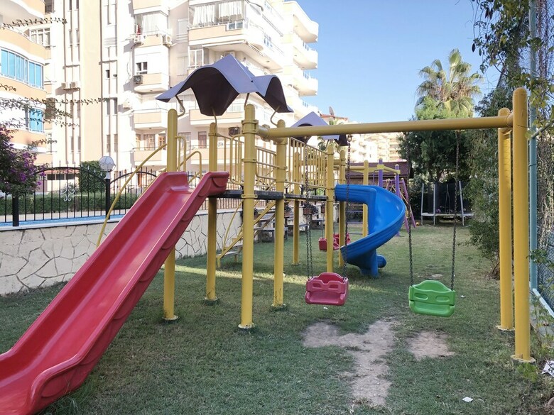 Cebeci 8 Luxury Apartment 2 Bedroom