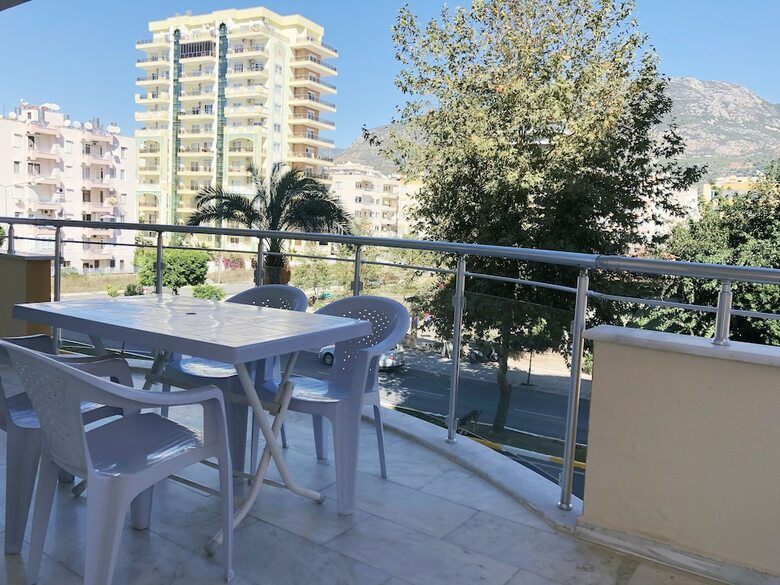 Cebeci 8 Luxury Apartment 2 Bedroom