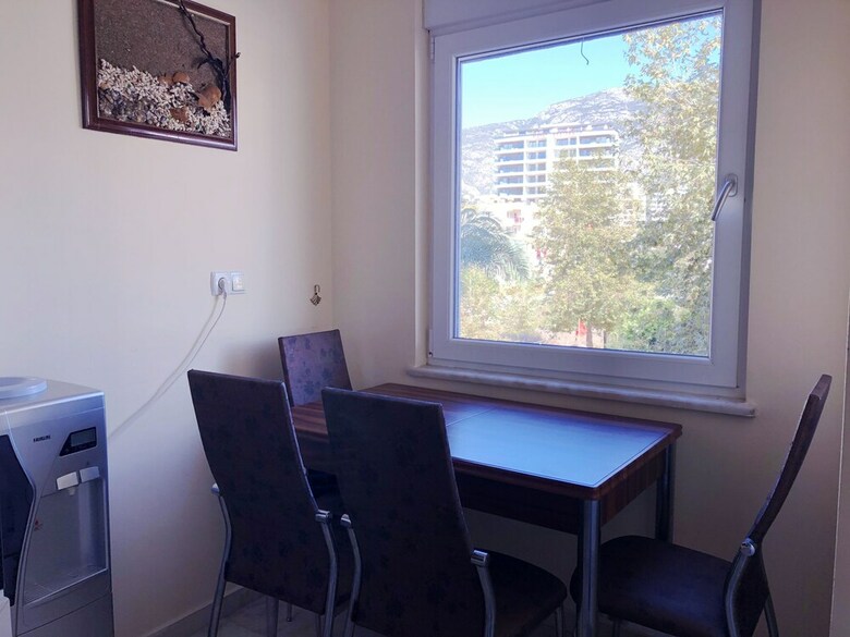 Cebeci 8 Luxury Apartment 2 Bedroom