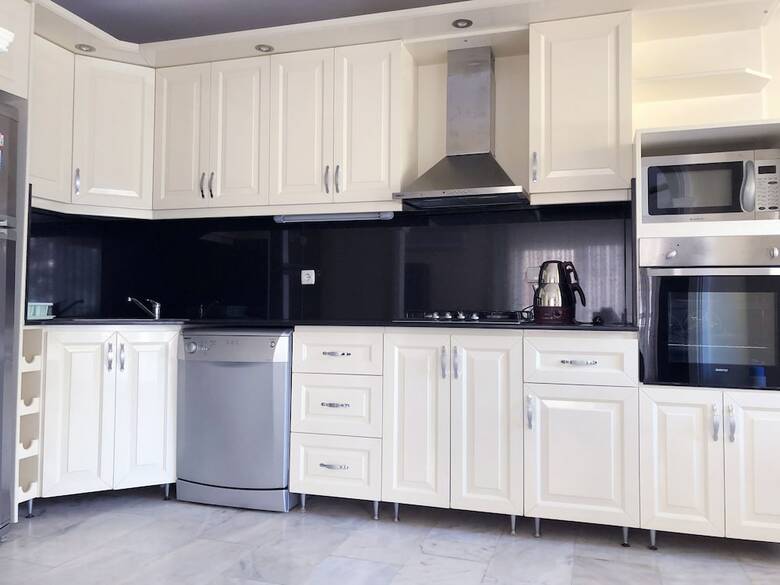 Cebeci 8 Luxury Apartment 2 Bedroom