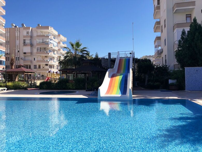 Cebeci 8 Luxury Apartment 2 Bedroom