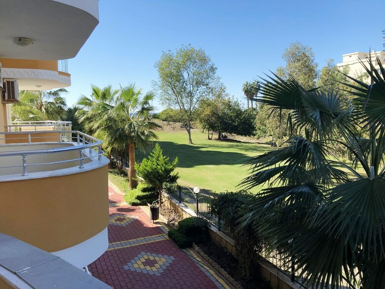 Cebeci 8 Luxury Apartment 2 Bedroom