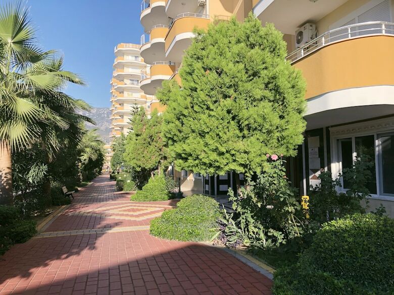 Cebeci 8 Luxury Apartment 2 Bedroom