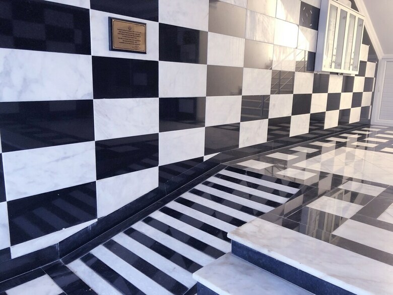 Cebeci 8 Luxury Apartment 2 Bedroom