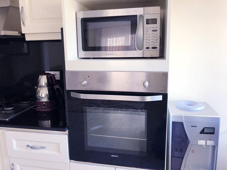 Cebeci 8 Luxury Apartment 2 Bedroom