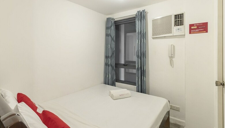 Apartamentos Zen Rooms Adb Ortigas
