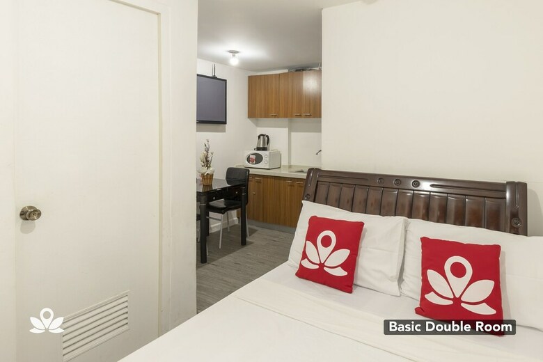 Apartamentos Zen Rooms Adb Ortigas