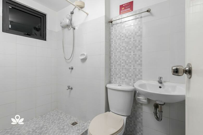 Apartamentos Zen Rooms Adb Ortigas