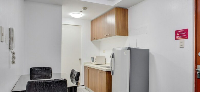 Apartamentos Zen Rooms Adb Ortigas