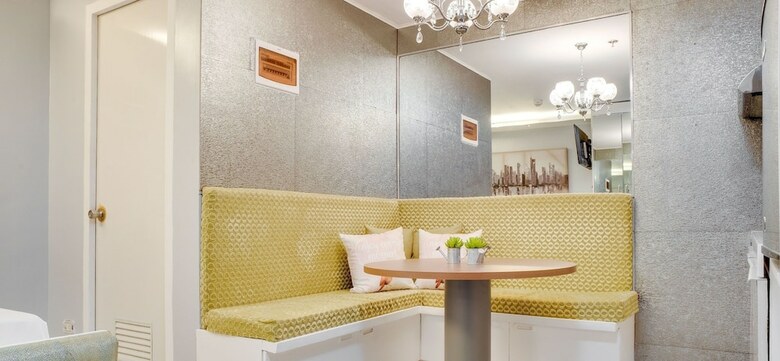 Apartamentos Zen Rooms Adb Ortigas