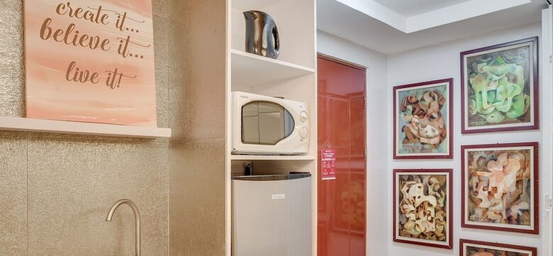 Apartamentos Zen Rooms Adb Ortigas