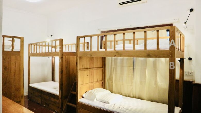 Hostal Pineapple Hostel